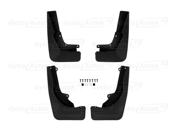 Stänkskydd | MB GLS-Klasse X167 2020-> | gytek.se