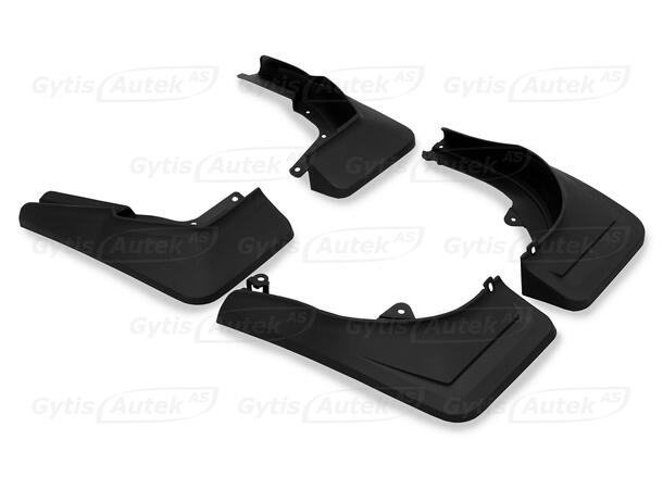 Stänkskydd | MB GLS-Klasse X167 2020-> | gytek.se