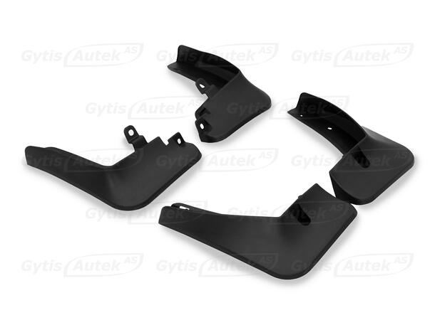 Stänkskydd | MGS5 EV 2025-> | gytek.se