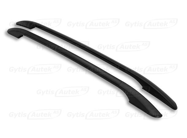 Takreling | VW Amarok 2023-> | gytek.se