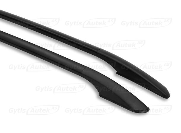 Takreling | VW Amarok 2023-> | gytek.se