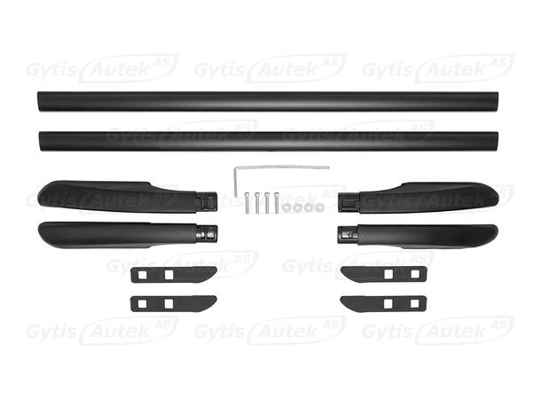 Takreling | VW Amarok 2023-> | gytek.se