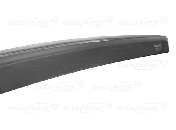 Vindavvisare. In-Channel. B-vara VW Golf VII Sportsvan 2014-2018 