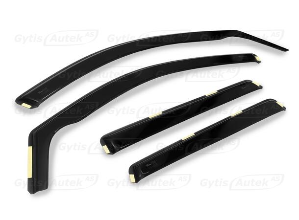 Vindavvisare | Citroen e-C5 Aircross 2025-> | gytek.se