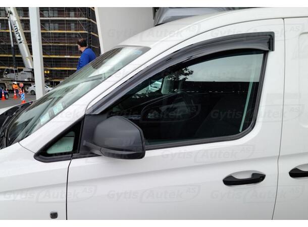 Vindavvisare | Ford Transit Connect 2024-> | gytek.se