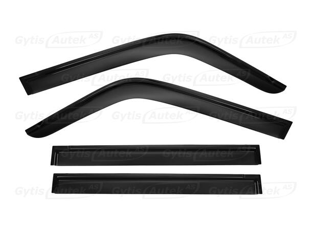Vindavvisare | Toyota Land Cruiser 250 2025-> | gytek.se