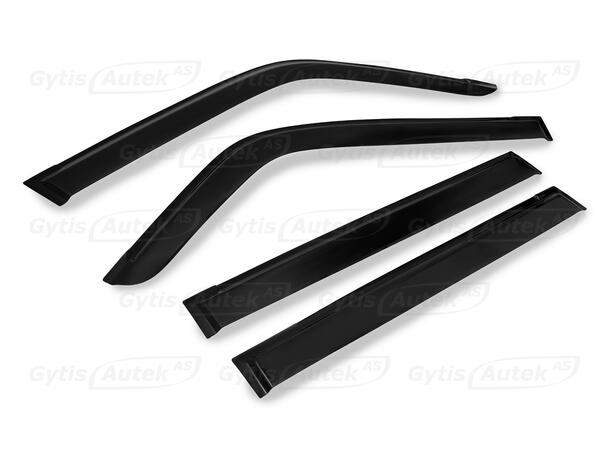 Vindavvisare | Toyota Land Cruiser 250 2025-> | gytek.se