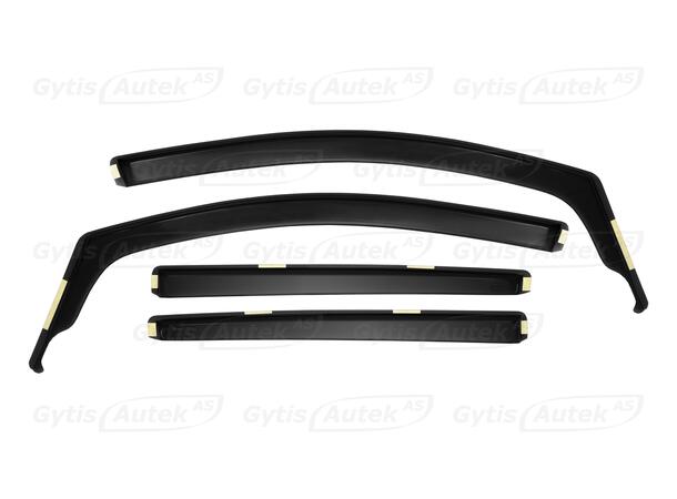 Vindavvisare | VW Touran 2016-2022 | gytek.se