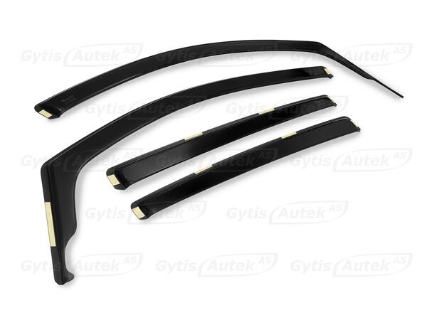 Vindavvisare | VW Touran 2016-2022 | gytek.se