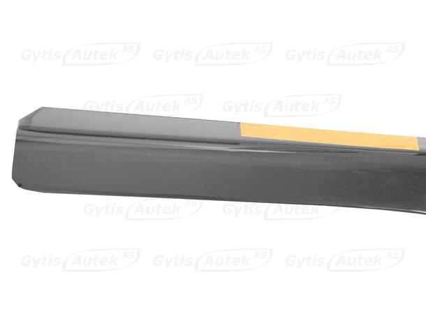 Vindavvisere. In-Channel. B-vare VW Golf VII Sportsvan 2014-2018 