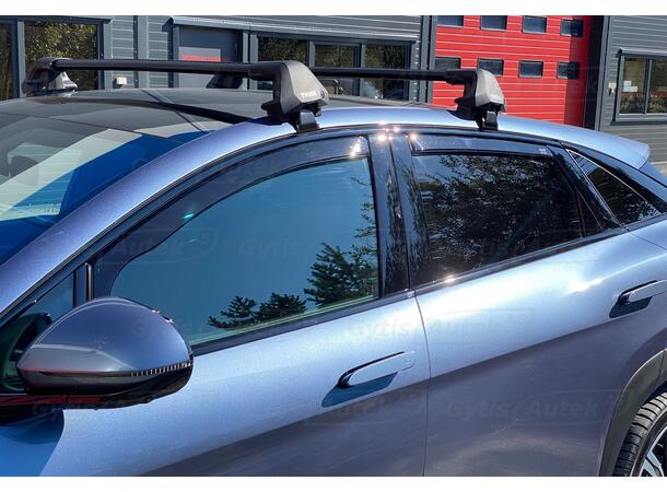 Vindavvisere | BYD Sealion 7 2024-> | gytisautek.no