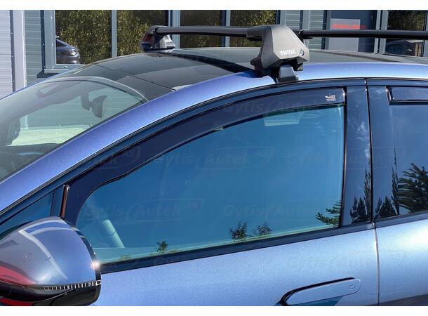 Vindavvisere | BYD Sealion 7 2024-> | gytisautek.no