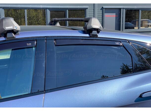 Vindavvisere | BYD Sealion 7 2024-> | gytisautek.no