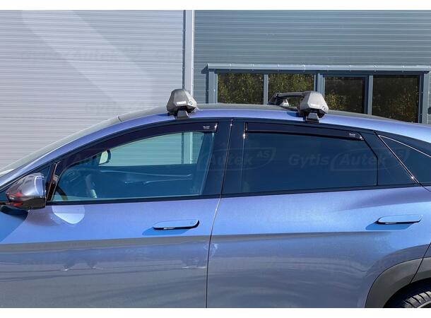 Vindavvisere | BYD Sealion 7 2024-> | gytisautek.no