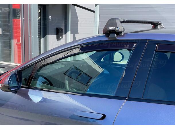 Vindavvisere | BYD Sealion 7 2024-> | gytisautek.no