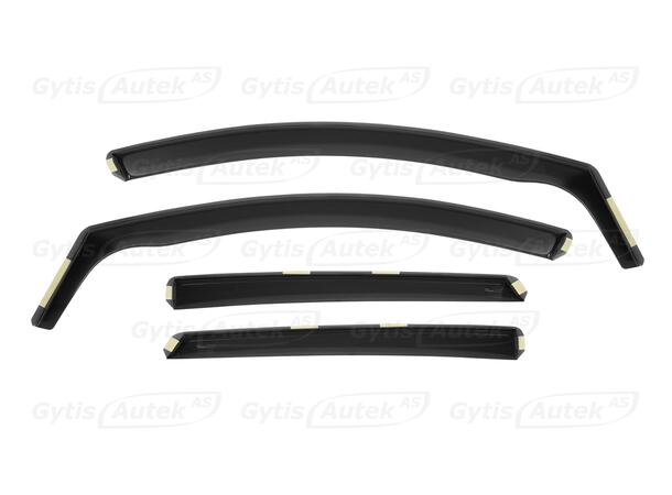 Vindavvisere | BYD Sealion 7 2024-> | gytisautek.no