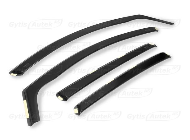 Vindavvisere | BYD Sealion 7 2024-> | gytisautek.no