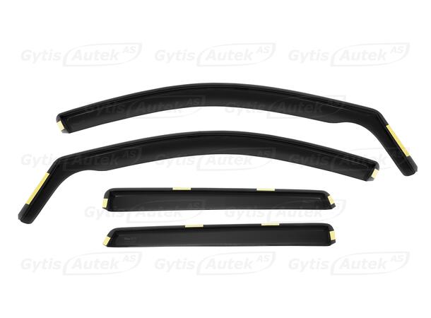 Vindavvisere | Citroen e-C5 Aircross 2025-> | gytisautek.no