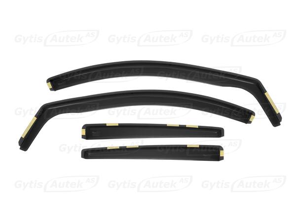 Vindavvisere | Hyundai i20 2008-2014 | gytisautek.no