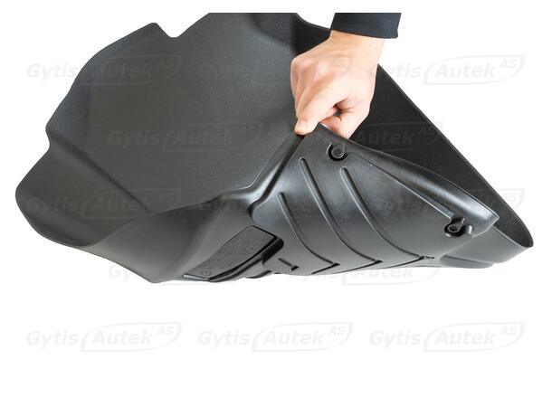 *Bilmatta set. Premium* Mitsubishi Outlander 2014-2019 PHEV 