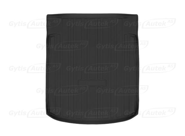 Bagagerumsmatta | BYD Seal 2024-> | gytek.se