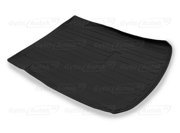 Bagagerumsmatta | BYD Seal 2024-> | gytek.se