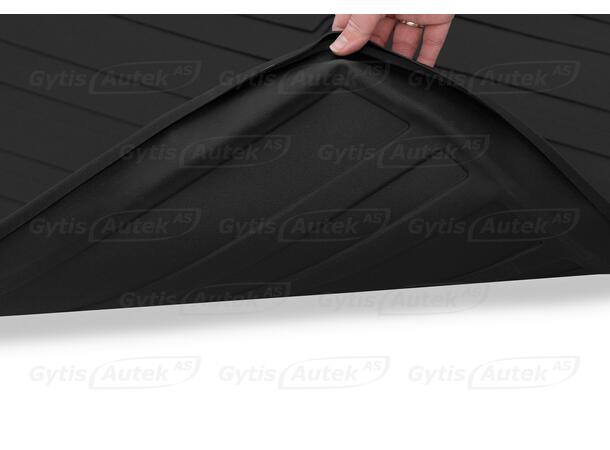 Bagagerumsmatta | BYD Seal 2024-> | gytek.se