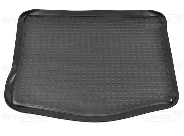 Bagagerumsmatta | Ford Focus 2004-2011 | gytek.se