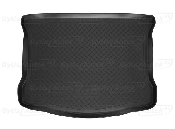 Bagagerumsmatta | Ford Kuga 2008-2012 | gytek.se
