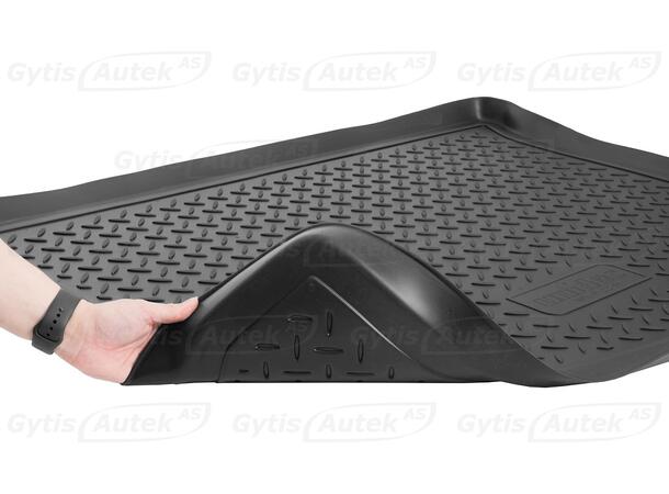 Bagagerumsmatta | Ford Kuga 2008-2012 | gytek.se