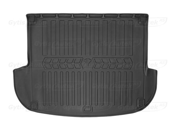 Bagagerumsmatta | Hyundai Santa Fe 2006-2012 | gytek.se