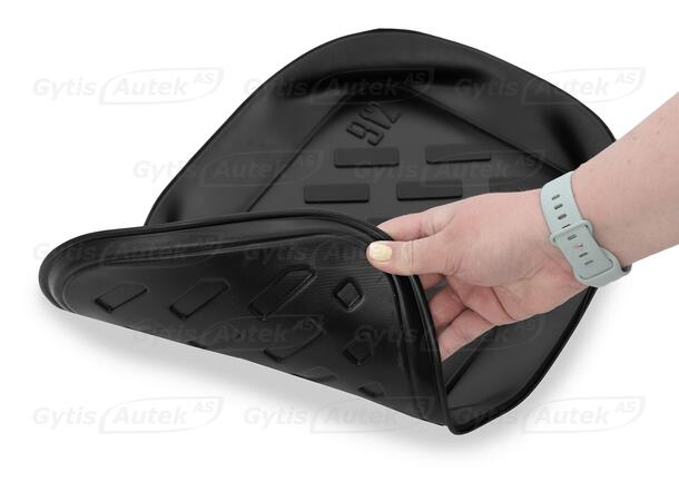 Bagagerumsmatta | Kia EV3 2024-> | gytek.se