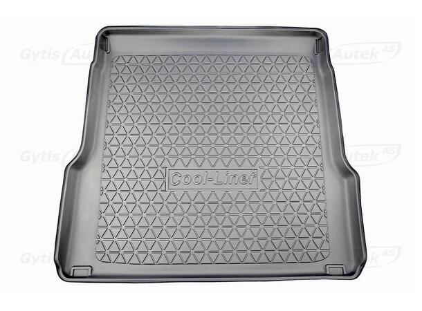 Bagagerumsmatta | Opel Astra L 2022-> | gytek.se