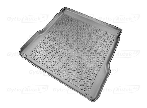 Bagagerumsmatta | Opel Astra L 2022-> | gytek.se