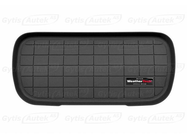 Bagagerumsmatta | Tesla Model Y 2025-> Juniper | gytek.se
