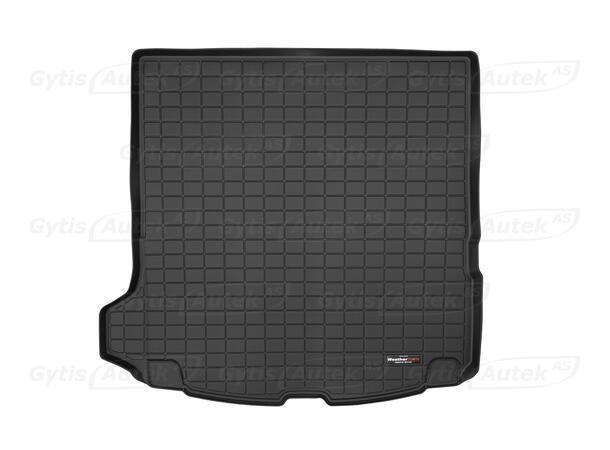 Bagagerumsmatta | Volvo EX90 2024-> | gytek.se