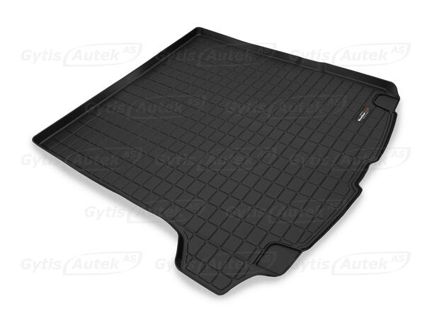 Bagagerumsmatta | Volvo EX90 2024-> | gytek.se