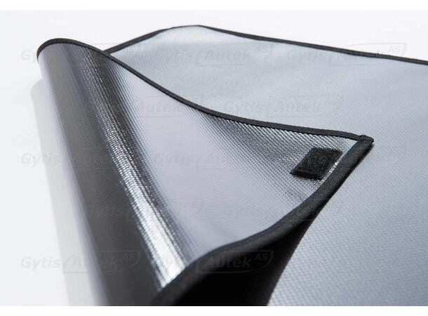 Bagagerumsskydd | Mitsubishi Outlander 2013-2021 | gytek.se