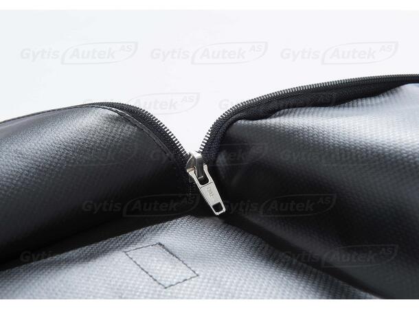 Bagagerumsskydd | smart #1 2024-> | gytek.se