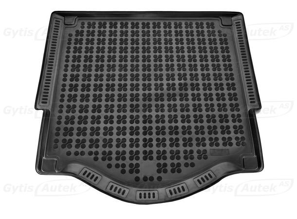 Bagasjeromsmatte | Ford Mondeo 2015-2021 | gytisautek.no