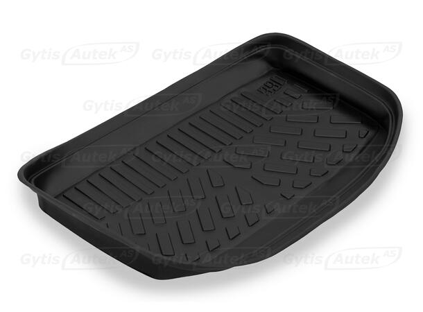 Bagasjeromsmatte | MB CLA-Klasse EQ C174/X174 2025-> | gytisautek.no