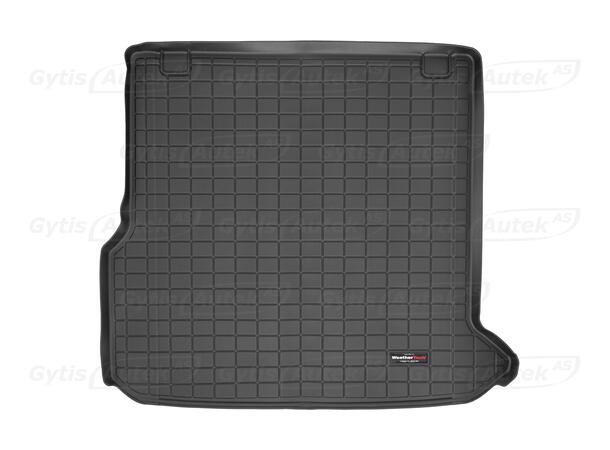 Bagasjeromsmatte | MB E-Klasse W214 2025-> | gytisautek.no