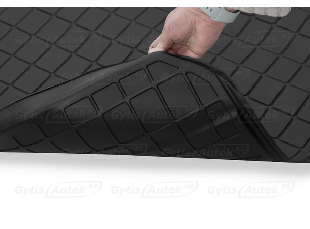 Bagasjeromsmatte | MB E-Klasse W214 2025-> | gytisautek.no