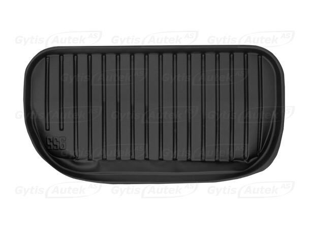 Bagasjeromsmatte | Tesla Model Y 2025-> Juniper | gytisautek.no