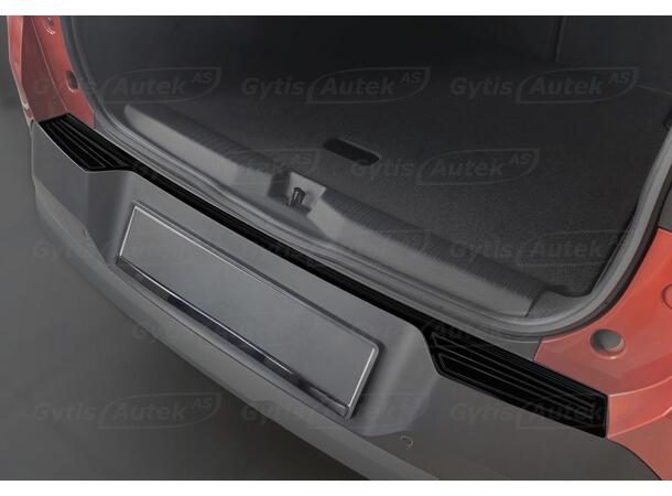 Bakfangerbeskytter | Opel Frontera EV 2025-> | gytisautek.no
