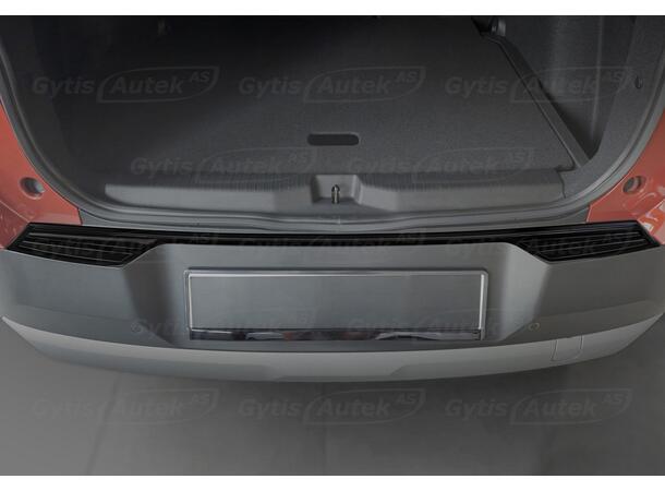 Bakfangerbeskytter | Opel Frontera EV 2025-> | gytisautek.no