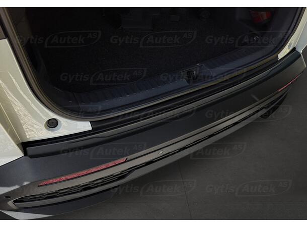 Bakfangerbeskytter | Skoda Elroq 2025-> | gytisautek.no