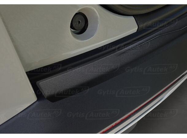 Bakfangerbeskytter | Skoda Elroq 2025-> | gytisautek.no