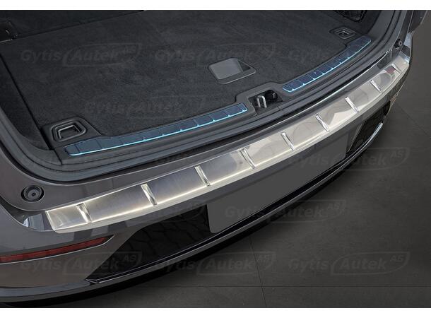 Bakfangerbeskytter | Volvo EX90 2024-> | gytisautek.no