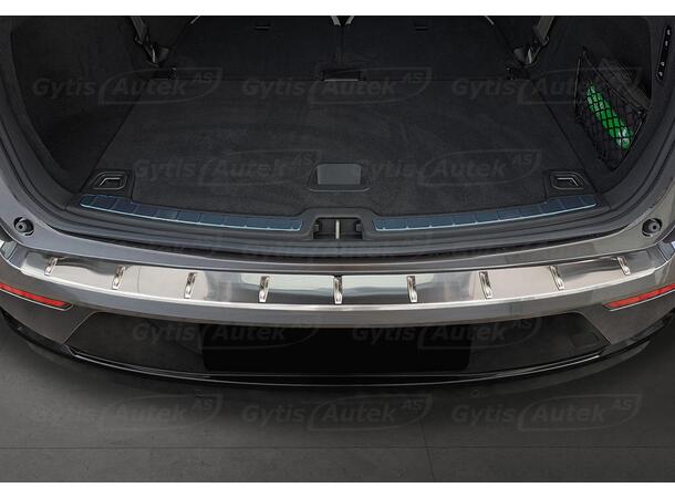 Bakfangerbeskytter | Volvo EX90 2024-> | gytisautek.no